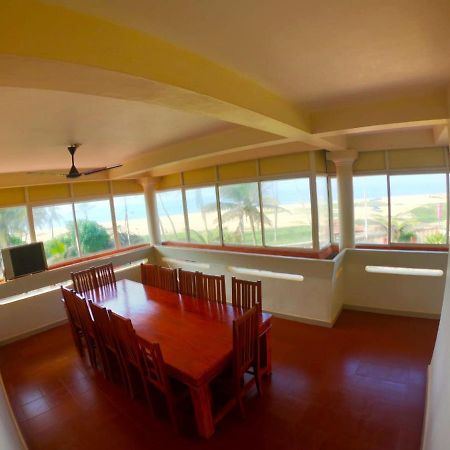 Poovar Sea View Rooms And Boating Family & Couple Only Εξωτερικό φωτογραφία