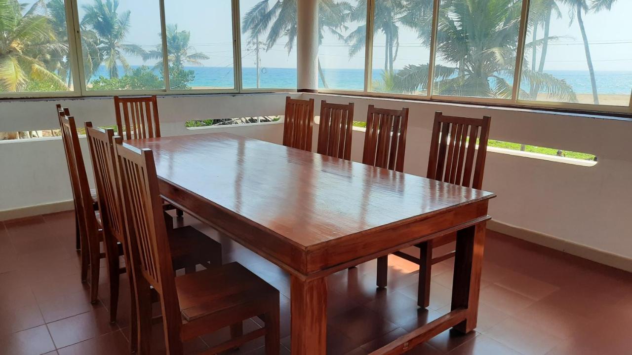 Poovar Sea View Rooms And Boating Family & Couple Only Εξωτερικό φωτογραφία