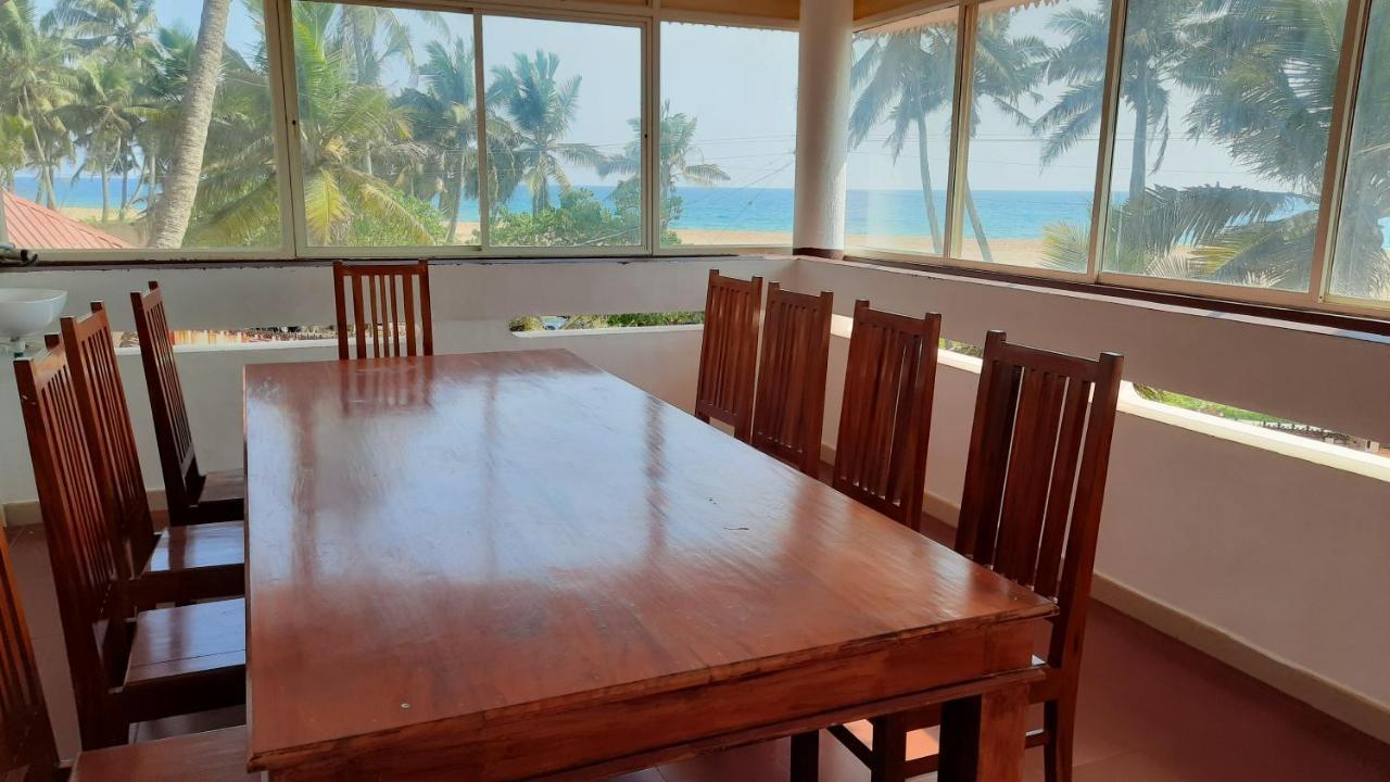 Poovar Sea View Rooms And Boating Family & Couple Only Εξωτερικό φωτογραφία
