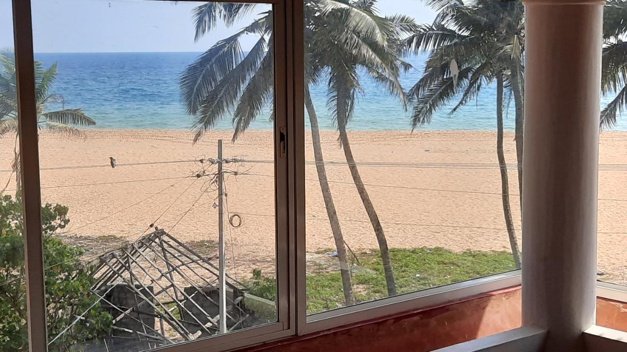 Poovar Sea View Rooms And Boating Family & Couple Only Εξωτερικό φωτογραφία