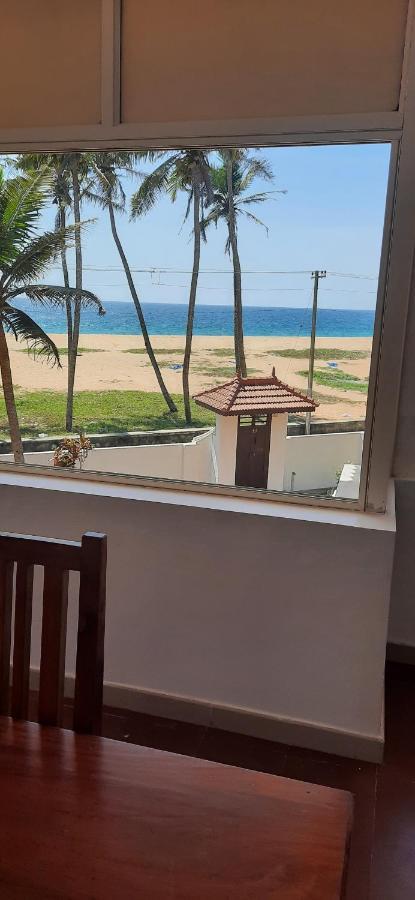Poovar Sea View Rooms And Boating Family & Couple Only Εξωτερικό φωτογραφία
