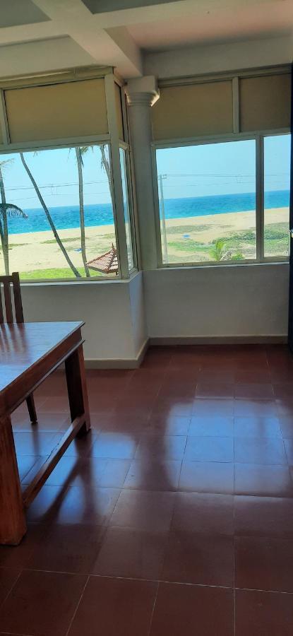 Poovar Sea View Rooms And Boating Family & Couple Only Εξωτερικό φωτογραφία