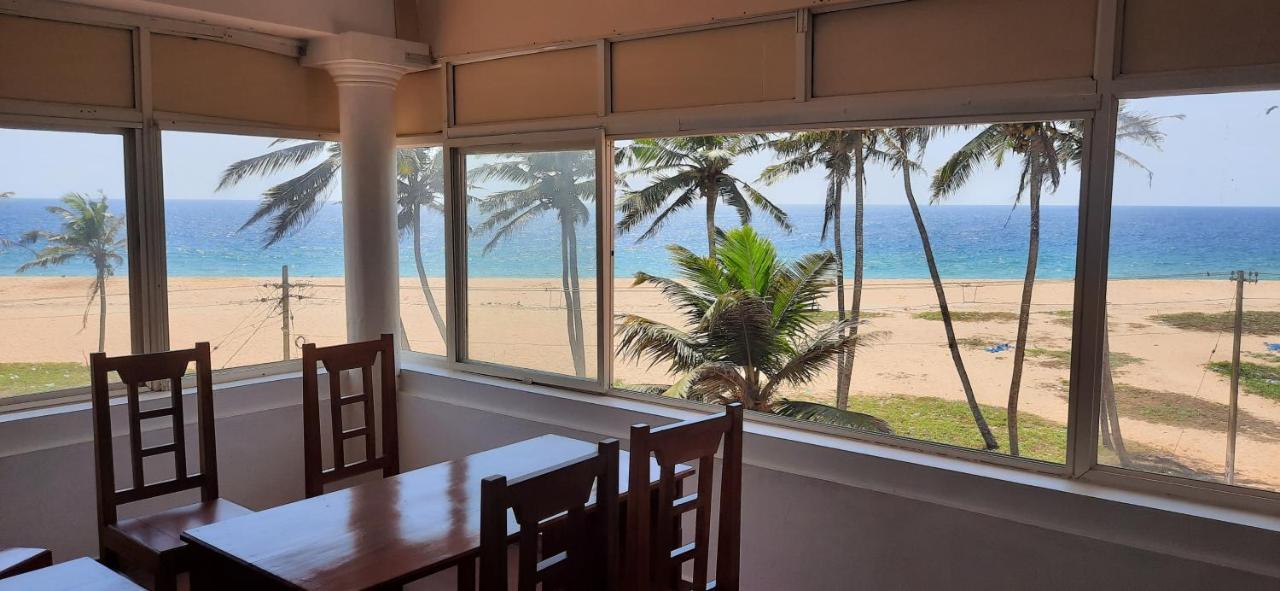 Poovar Sea View Rooms And Boating Family & Couple Only Εξωτερικό φωτογραφία