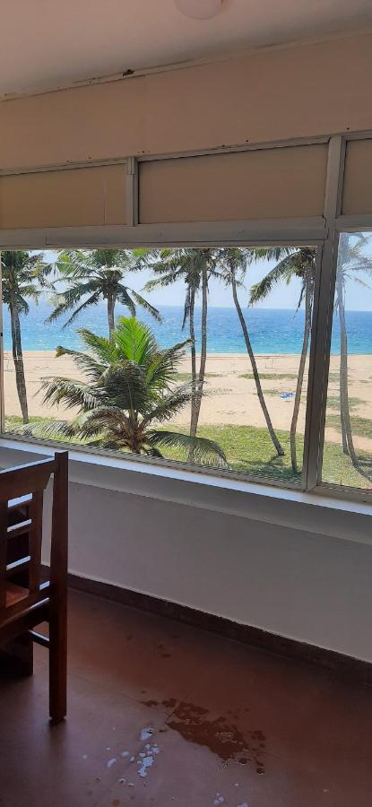 Poovar Sea View Rooms And Boating Family & Couple Only Εξωτερικό φωτογραφία