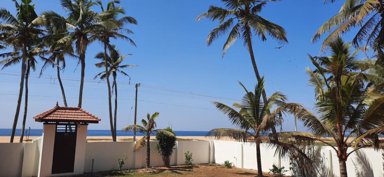 Poovar Sea View Rooms And Boating Family & Couple Only Εξωτερικό φωτογραφία