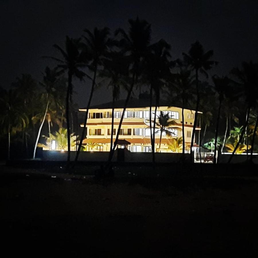 Poovar Sea View Rooms And Boating Family & Couple Only Εξωτερικό φωτογραφία