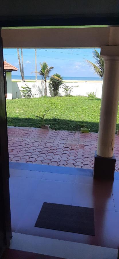 Poovar Sea View Rooms And Boating Family & Couple Only Εξωτερικό φωτογραφία