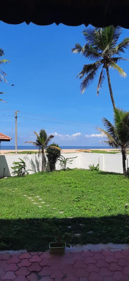 Poovar Sea View Rooms And Boating Family & Couple Only Εξωτερικό φωτογραφία