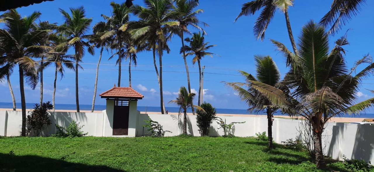 Poovar Sea View Rooms And Boating Family & Couple Only Εξωτερικό φωτογραφία